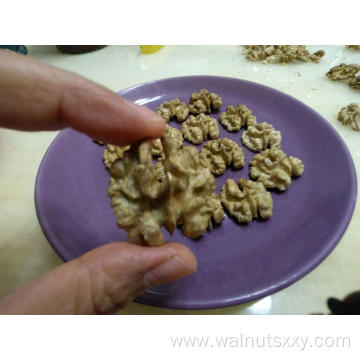 Walnut Kernels Light Quarters from the Chinese